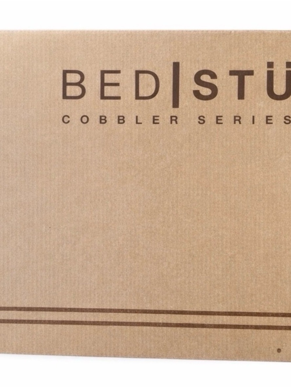BED|STU π€ Cobbler Series Tall Leather Boots Size 8 Knee High - Picture 11 of 12